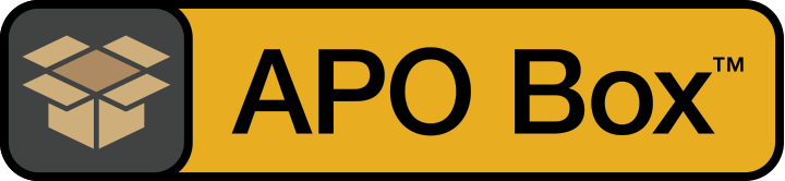 APO Box